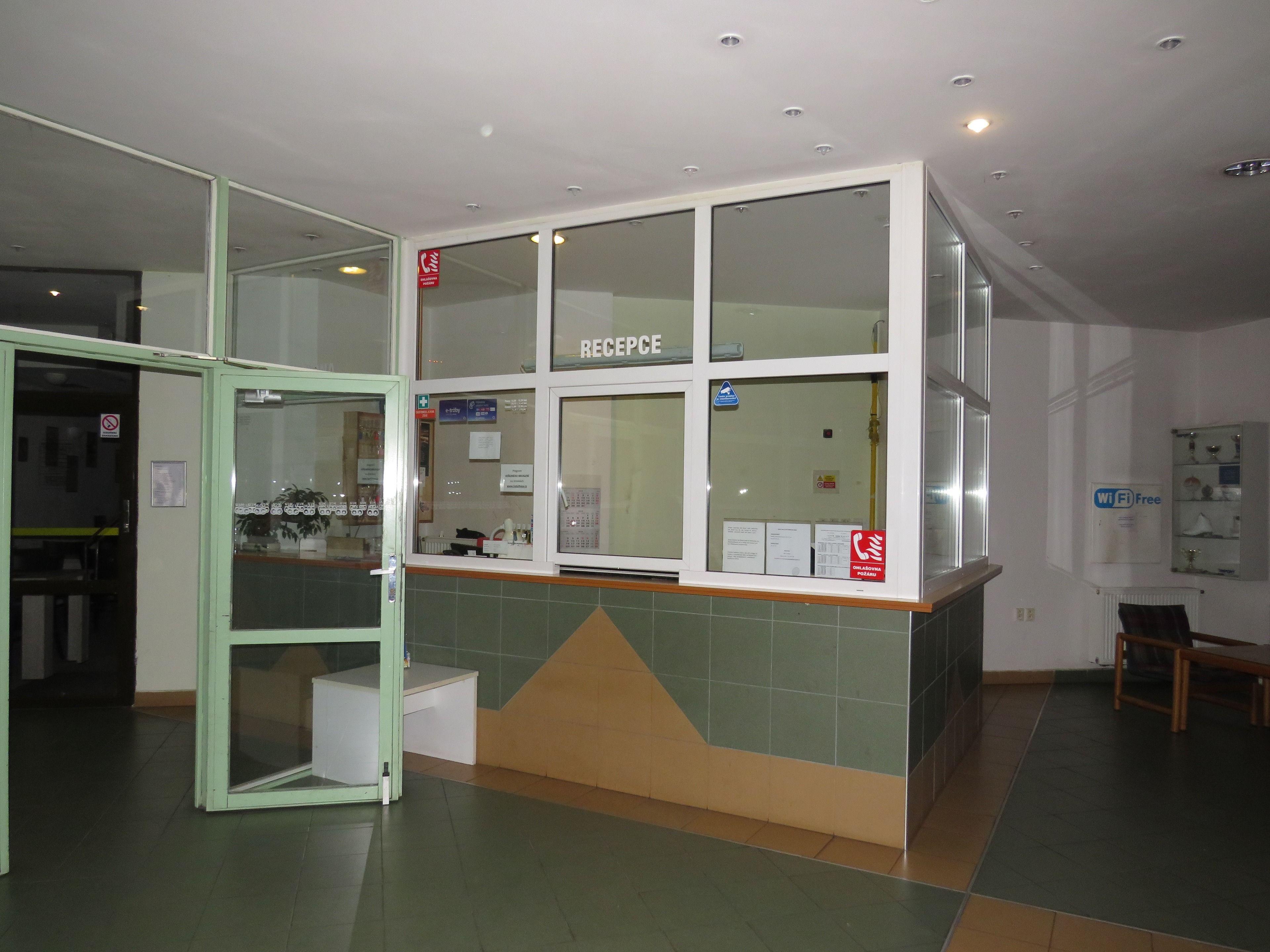 Hotel Hasa — Photos 1