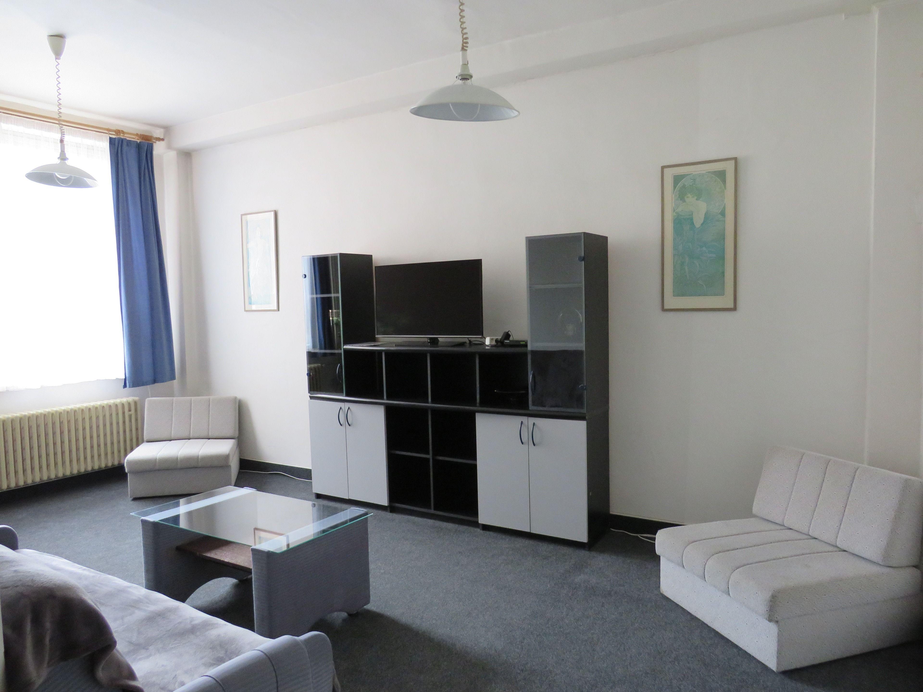 Hotel Hasa, Prague